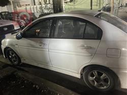 هیوندای ئەکسنت